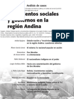 aníbal quijano - estado-nación y movimientos indígenas en la región andina - cuestiones abiertas