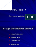 11 Infectiile V