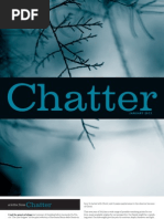 Download Chatter January 2013 by Irving Bible Church SN117288770 doc pdf