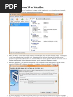 Manual de Instalacion VirtualBox