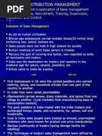 Download Evolution of sales Management by Sunil Ks SN117289897 doc pdf