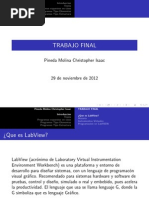 Download Curso LabView by johnlovecraft SN117291124 doc pdf