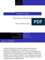 Curso LabView