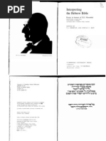 Download hebrew bible by Eusebiu Borca SN117293762 doc pdf