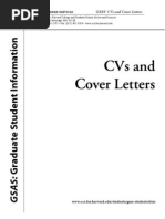 Download Harvard CVs and Resume by bugsbugs SN117297399 doc pdf