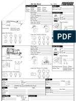 MBX-7 Editable Setup Sheet