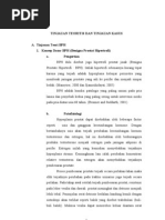 Download BPH Grade IIRetensi Urine Post Prostatektomi Eva  Seri De by Agung Santoso SN117303790 doc pdf