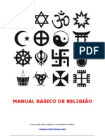 Manual Basico de Religiao v 1