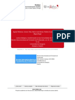 Lectura dialógica y transformación en las Comunidades