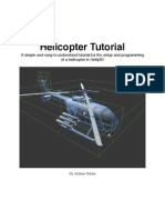 Helicopter Tutorial