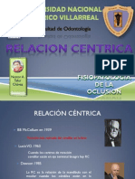 Relacioncentrica Seminario PDF 121007160743 Phpapp01