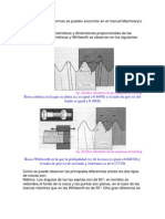 TEoria de Tornjos