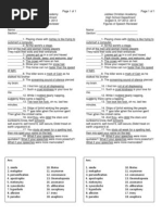 Figures of Speech Reviewer