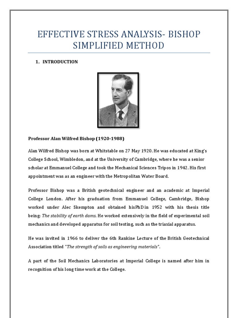 Bishop Pdf Mechanical Engineering Mechanics