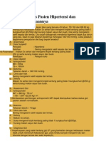 Download Contoh Kasus Pasien Hipertensi Dan Penatalaksanaannya by Iwan Milik Rita Yanti SN117322110 doc pdf