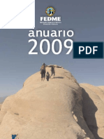 Anuario-2009-FEDME