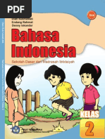 Download Bahasa Indonesia SD Kelas 2 by Salmin Hermawan SN117322928 doc pdf