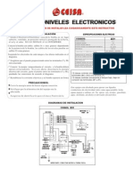 ELECTRONIVEL ec01