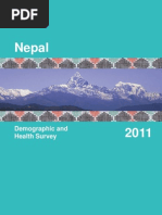 5 - Population Projections For Nepal-Updated Final Web Version-27