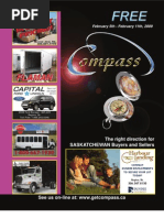 Download Compass Magazine Feb 5th Issue Saskatchewan by Compass Advertising Ltd SN11732432 doc pdf