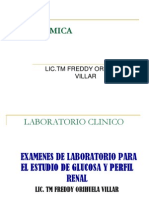 Bioquimica - PPT Lab