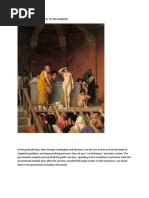 How You Became A Slave To The Bankers