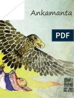 Ankamanta, cuento quechua