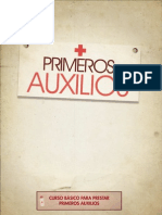 Primeros Auxilios 4