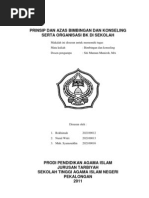 Download Makalah Bimbingan Konseling by Muhammad Syamsuddin SN117336837 doc pdf