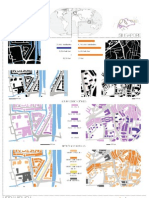 Urbanismo I: Parcela y Tipo de Tejido