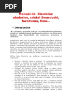 Download Introduccin a la bisuteria by PcExpress Pc-express SN117339685 doc pdf