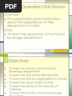 VIP Guest Procedures and Amenities Guide | PDF | Hotel And ...