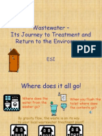 Wastewater