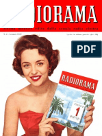 Radiorama 1957 - 01