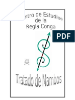 Tratado De Mambos