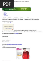 50 Most Frequently Used UNIX / Linux Commands (With Examples).pdf