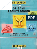 Origami Arquitectonico