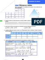 Actividades Refuerzo Tema 2 4º Eso