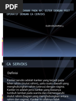 Download askeb ca serviks by ILmi Hidayah SN117362897 doc pdf