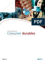 Consumer Goods