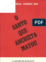 histórico sobre ação da igreja sobre os calvinistas