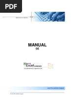 Manual de Excel para Ingenieros Civiles