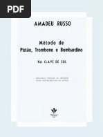 Arban Metode Trompet PDF