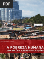 A Pobreza Humana