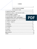 Teoria Evaluari