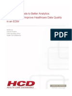 HCD WP 2012 BetterDataLeadsToBetterAnalytics