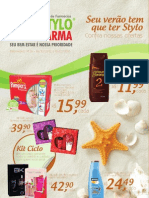 Stylo Farma: Informativo Nº 26 - 16/12/2012 À 15/02/2013