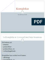 Morfologie_komplekse