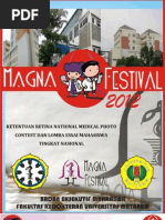 Surat Pengantar Proposal Sponsorship