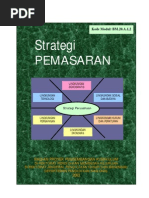 Download Modul Strategi Pemasaran by ahmedmudho SN117383608 doc pdf